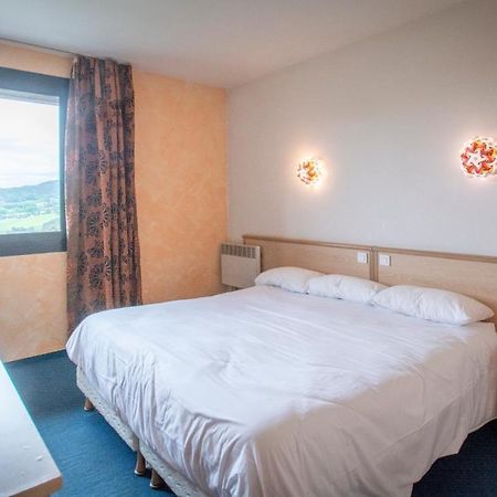 Hotel Saint Jean Монклар Екстериор снимка