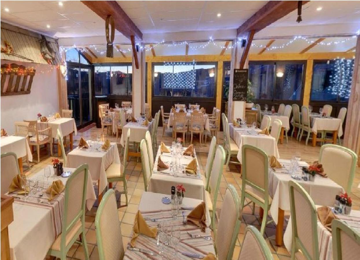 Hotel Saint Jean Монклар Екстериор снимка