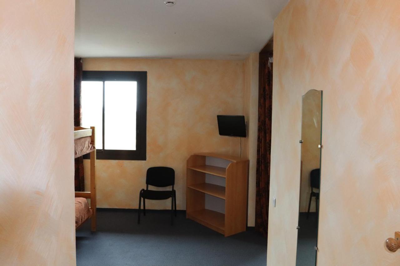 Hotel Saint Jean Монклар Екстериор снимка