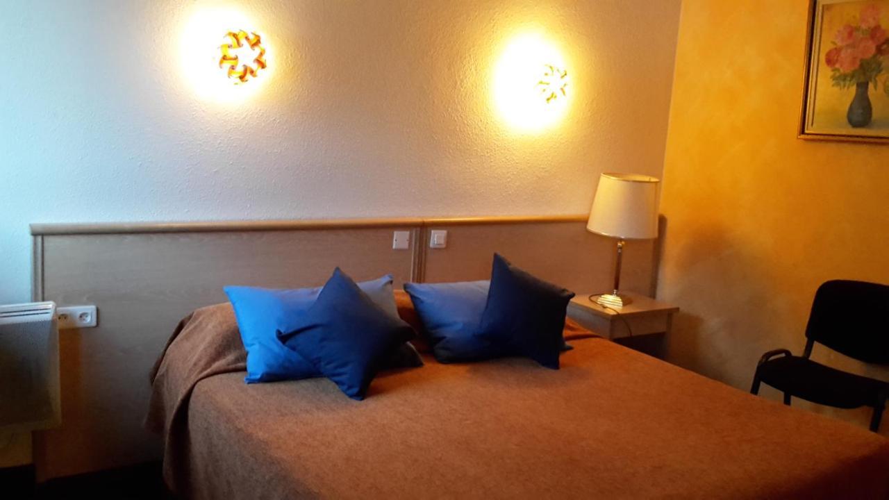 Hotel Saint Jean Монклар Екстериор снимка