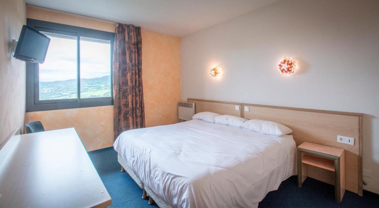 Hotel Saint Jean Монклар Екстериор снимка